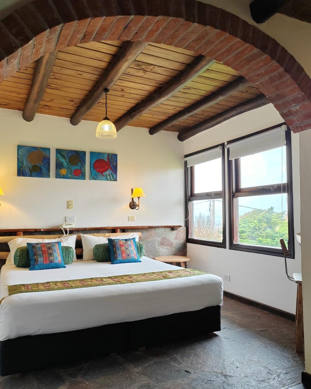 Hotel Boutique Arenarena Villa Gesell Exterior foto